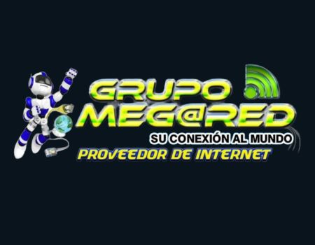 Logo Megared